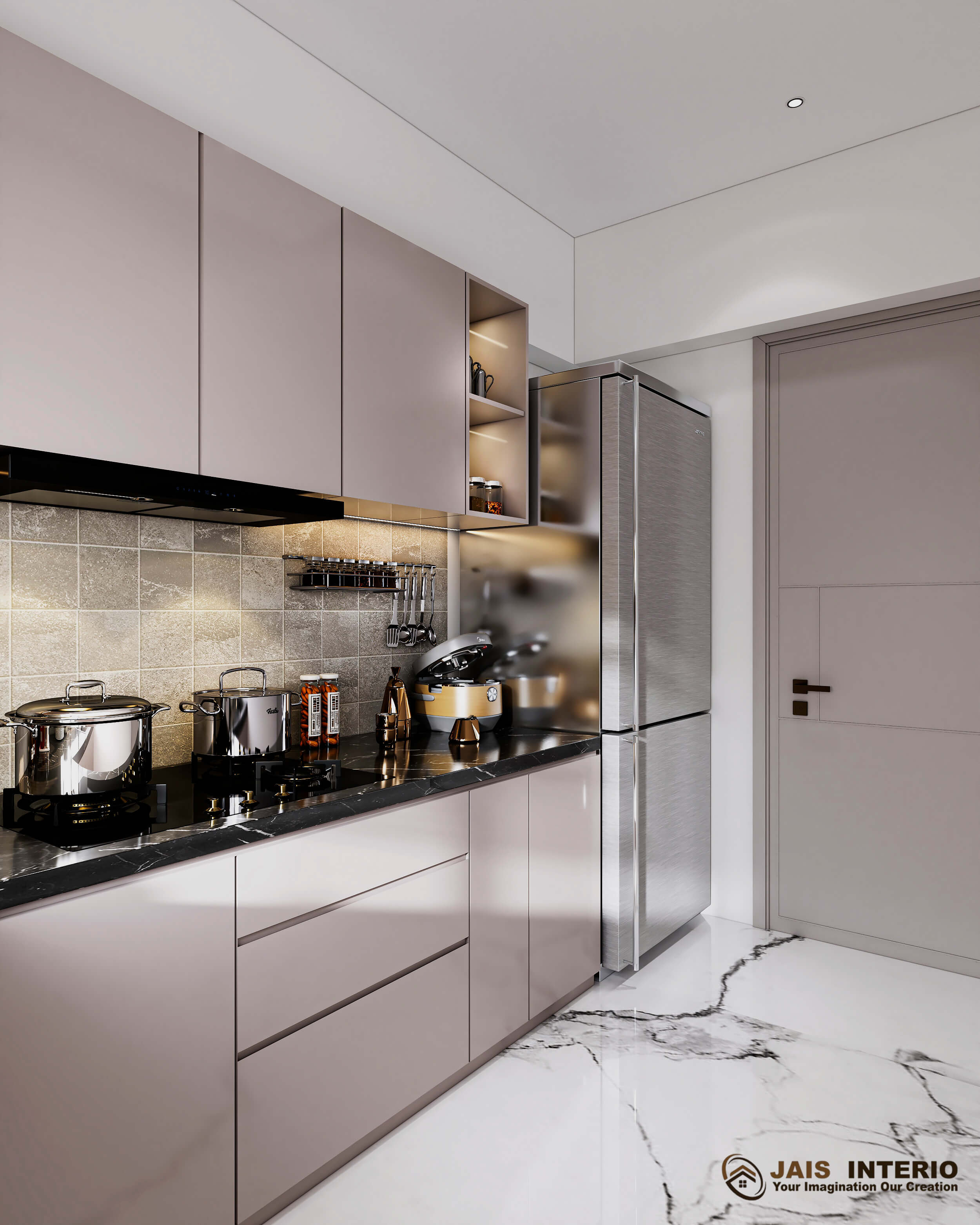 Barasat (2 BHK)