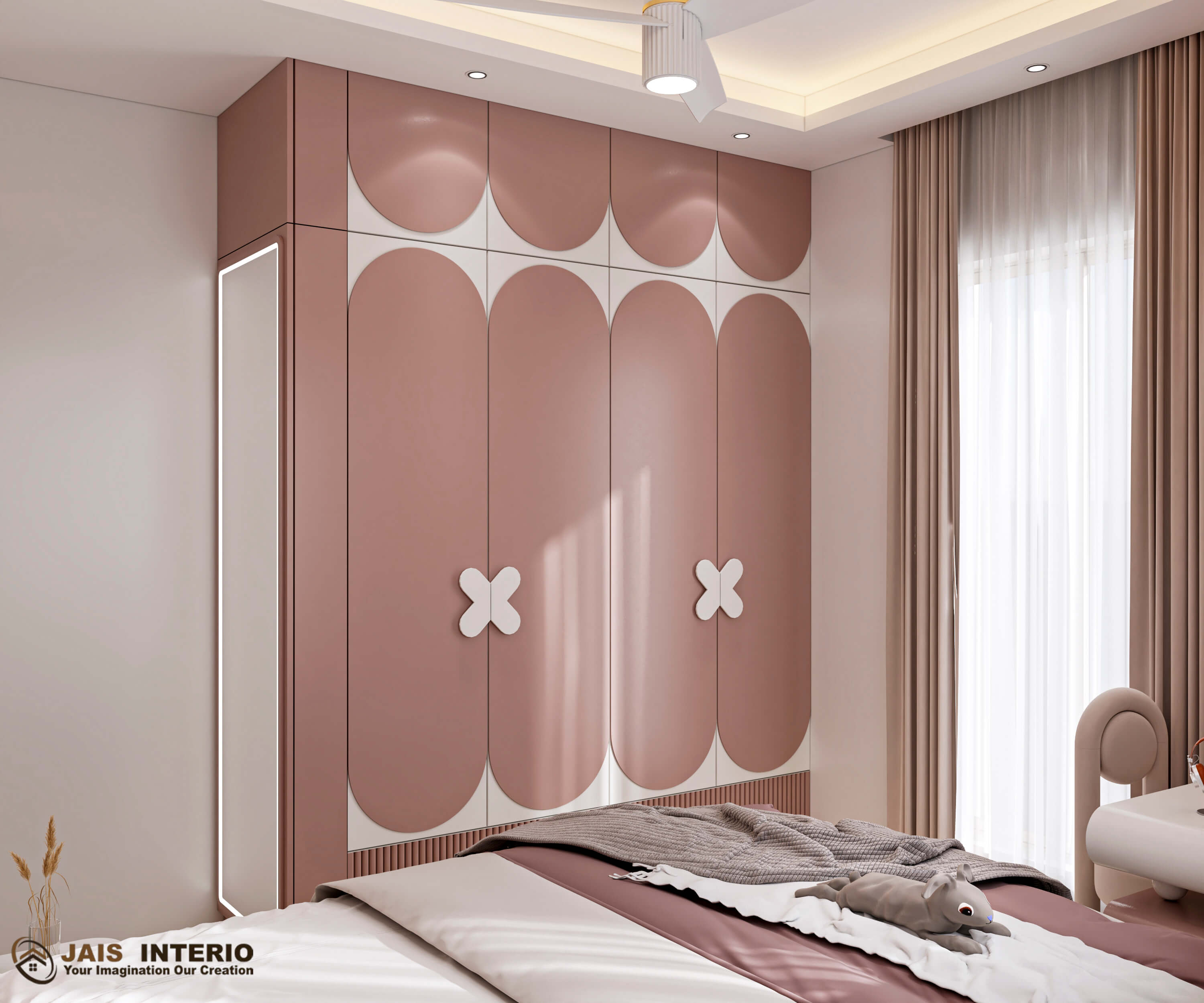 Master Room