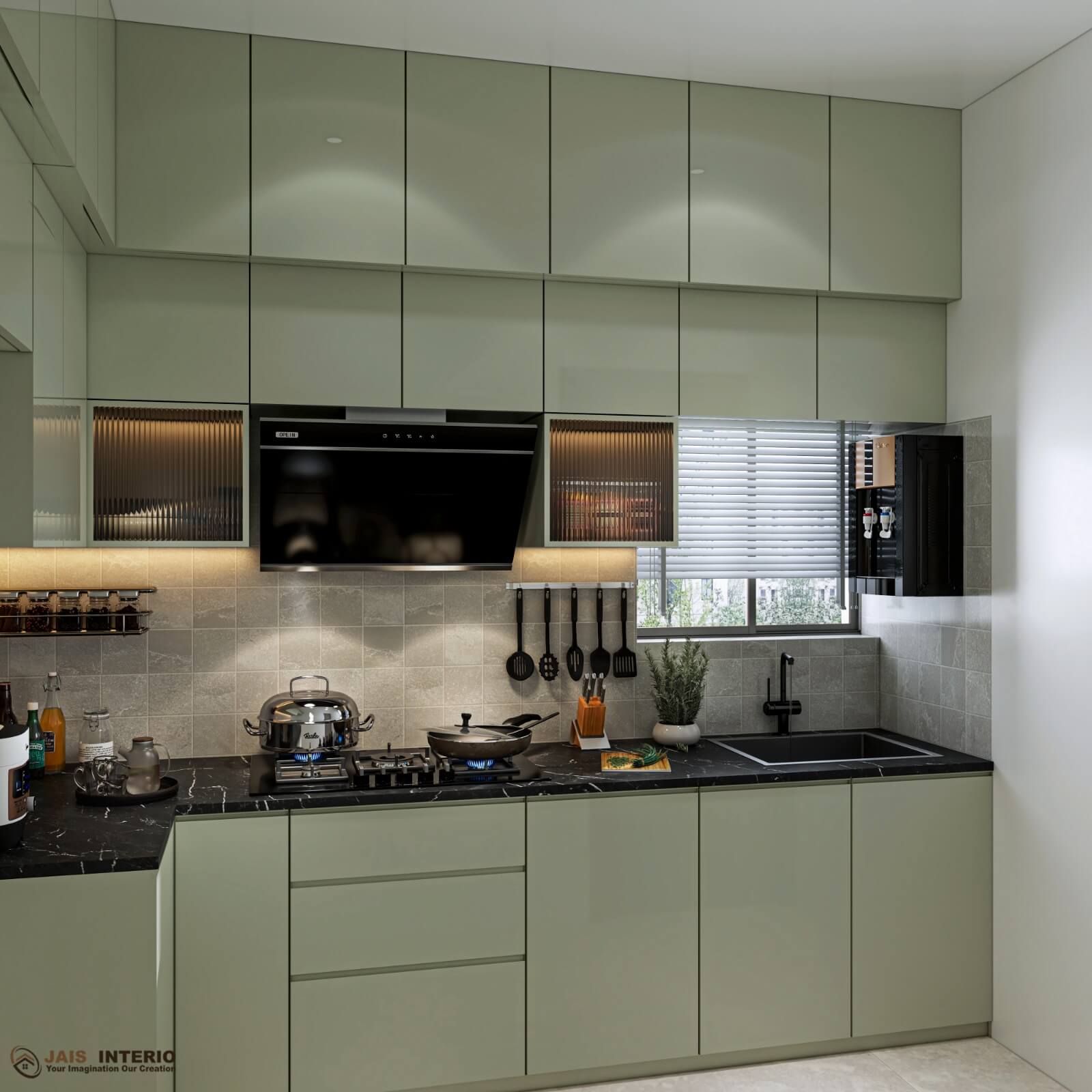 Barrackpore (3 BHK)