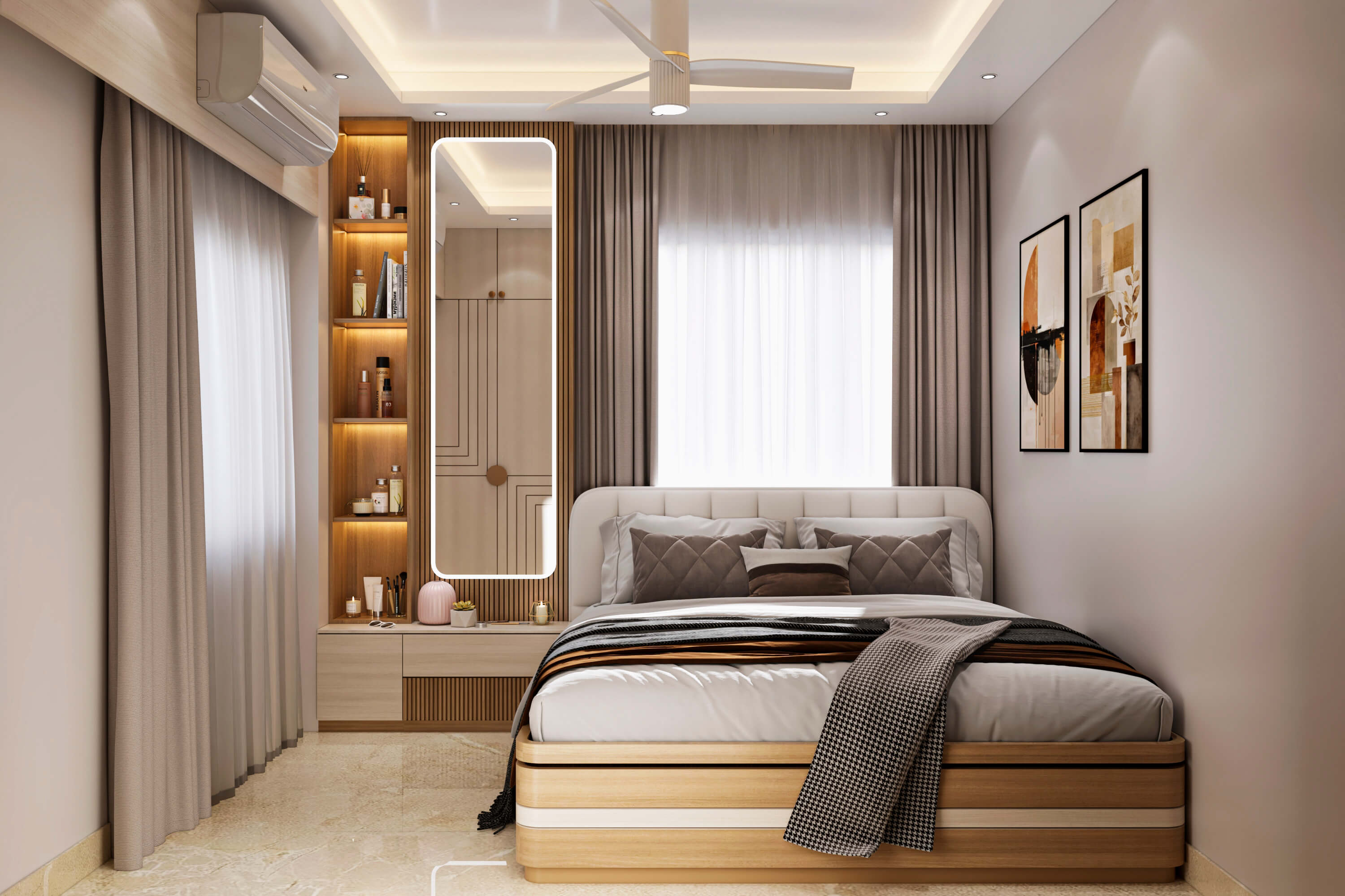 Master Room