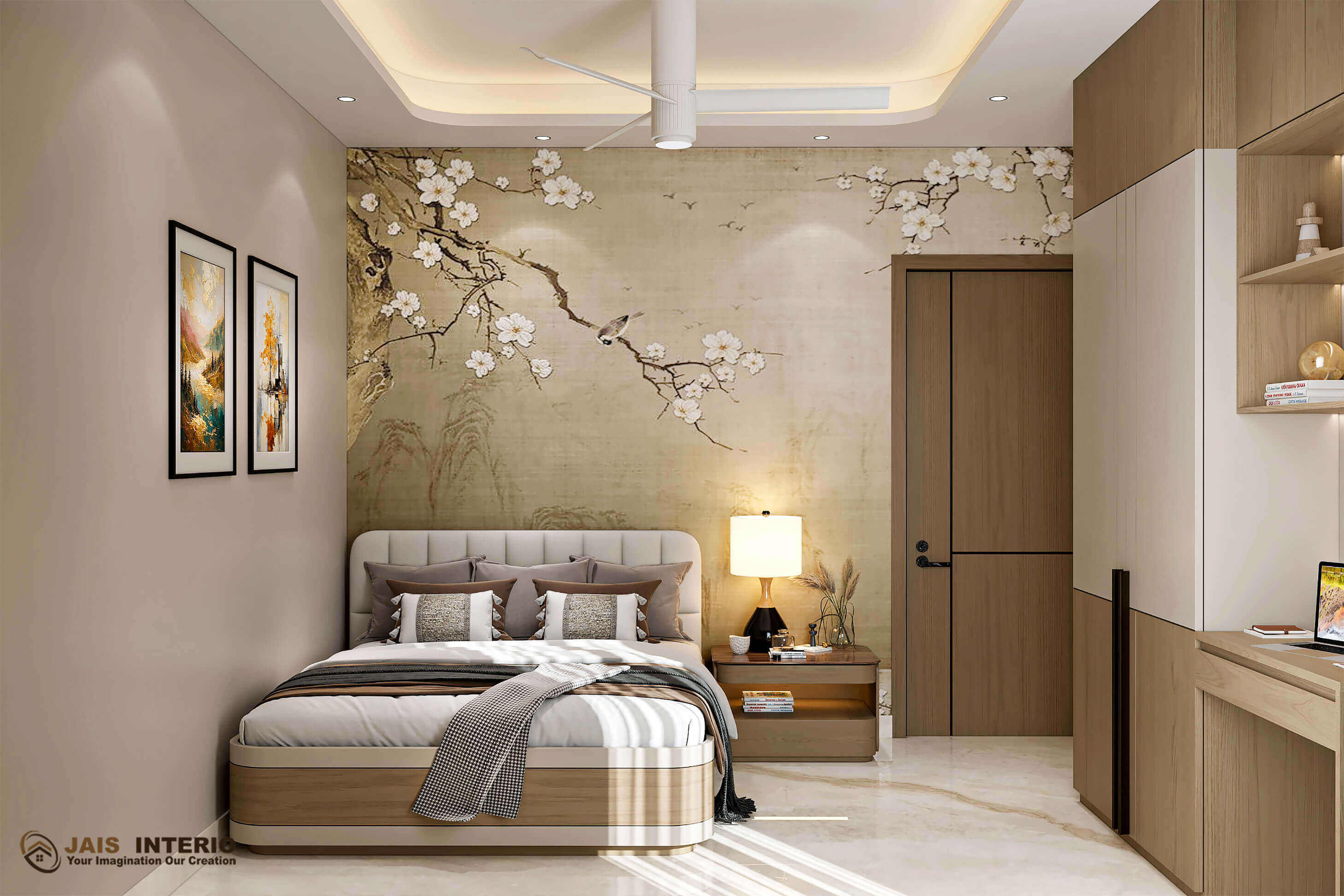 Puja Room